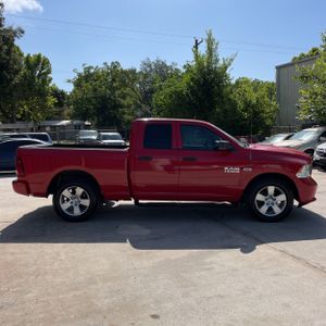 صورة 10 لـ 2013 RAM 1500 EXPRESS