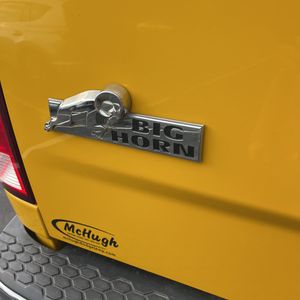 صورة مصغرة 23 لـ 2016 RAM 1500 BIG HORN