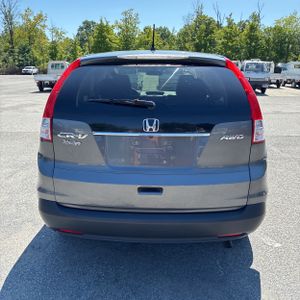 صورة 7 لـ 2012 Honda CR-V EX