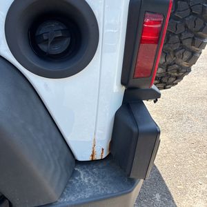 صورة مصغرة 58 لـ 2014 JEEP WRANGLER SPORT
