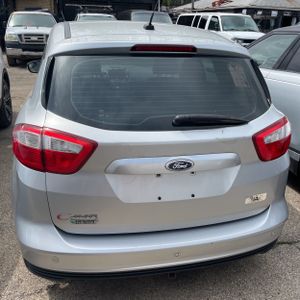 FORD C-MAX ENERGI SEL - 5