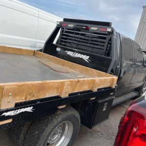 FORD F350SD LARIAT - 8