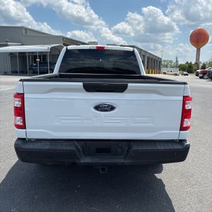 FORD F-150 XL - 7