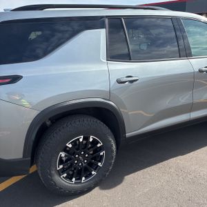 CHEVROLET TRAVERSE Z71 - 9