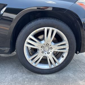 2015 Mercedes-BENZ GLK — миниатюра 20