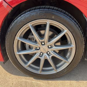 صورة مصغرة 17 لـ 2017 Toyota COROLLA SE