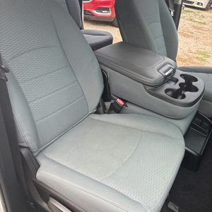 2019 RAM 1500 CLASSIC TRADESMAN — фото 69