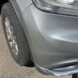 صورة مصغرة 54 لـ 2017 Dodge DURANGO SXT