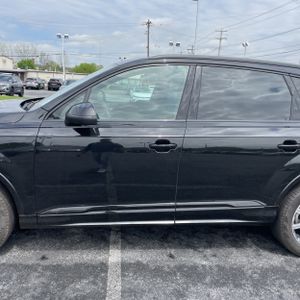 AUDI Q7 QUATTRO PREMIUM PLUS 45 TFSI - 4