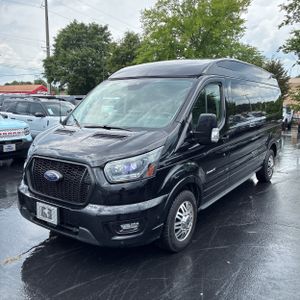 FORD TRANSIT 150 - 1