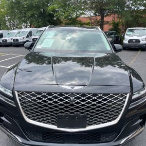 صورة مصغرة 15 لـ 2024 Genesis GV80 3.5T