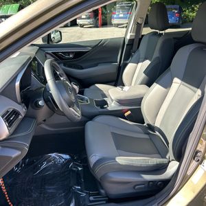 2023 Subaru OUTBACK ONYX EDITION — миниатюра 32