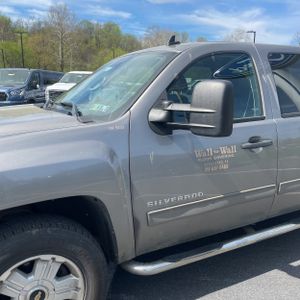 CHEVROLET SILVERADO 1500 LT - 2