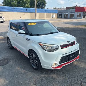 صورة مصغرة 12 لـ 2014 KIA SOUL +