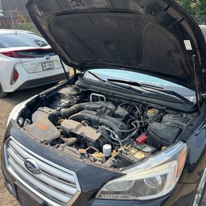 صورة مصغرة 41 لـ 2017 Subaru OUTBACK 2.5I PREMIUM