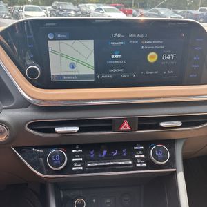 صورة مصغرة 38 لـ 2021 Hyundai SONATA LIMITED