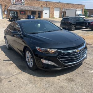 صورة مصغرة 12 لـ 2023 Chevrolet MALIBU LT