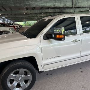 صورة 2 لـ 2015 Chevrolet SILVERADO 1500 LTZ