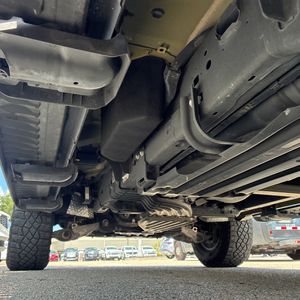 صورة مصغرة 22 لـ 2023 RAM 1500 TRX