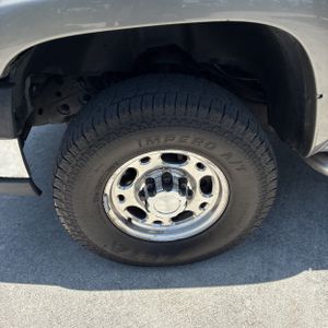 2007 Chevrolet SILVERADO 2500HD CLASSIC LT1 — миниатюра 17