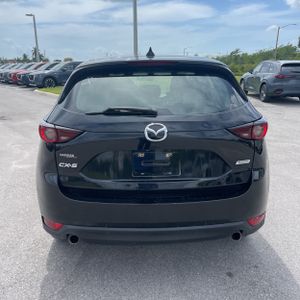 MAZDA CX-5 SPORT - 7