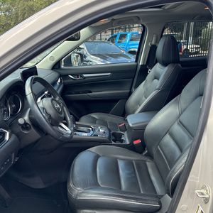 2024 Mazda CX-5 2.5 S PREFERRED 照片 32
