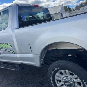 FORD F-350 SUPER DUTY XL - 4