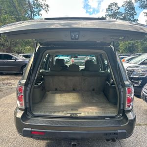 2006 Honda PILOT LX 照片 38