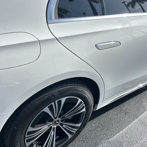 صورة مصغرة 58 لـ 2024 Mercedes-BENZ E 350