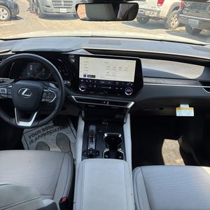 2024 Lexus RX 350 PREMIUM — миниатюра 36