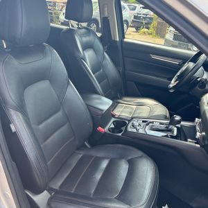 2020 Mazda CX-5 GRAND TOURING 照片 32
