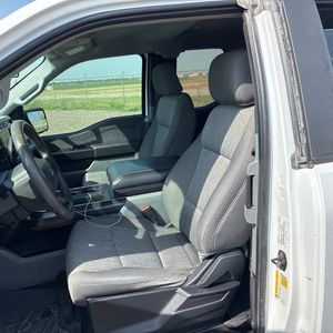 صورة مصغرة 32 لـ 2021 FORD F-150 XL