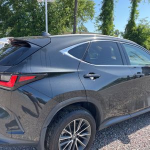 LEXUS NX 350 PREMIUM - 9