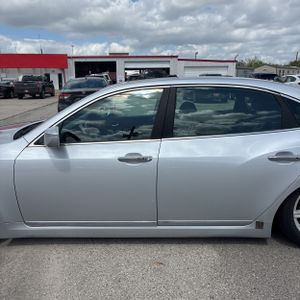 HYUNDAI EQUUS SIGNATURE - 4