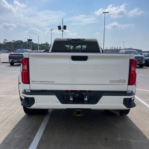 CHEVROLET SILVERADO - 5