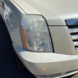 صورة مصغرة 50 لـ 2007 Cadillac ESCALADE BASE