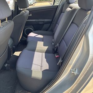 2007 Mazda MAZDA3 S SPORT — миниатюра 34