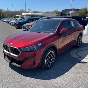 BMW X2 XDRIVE28I - 1