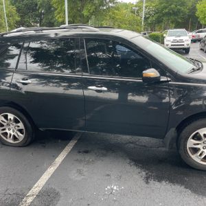 صورة مصغرة 11 لـ 2009 Acura MDX SH-AWD W/TECH W/RES