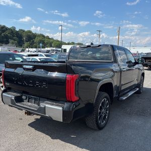 2022 Toyota TUNDRA LIMITED 照片 8