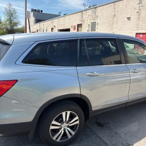 HONDA PILOT EX-L W/RES - 9