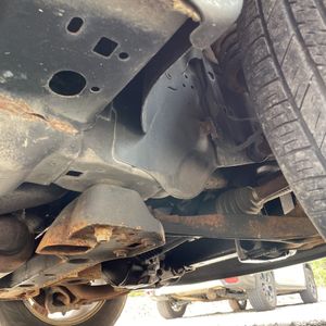 2006 JEEP GRAND CHEROKEE LAREDO — миниатюра 31