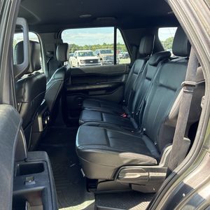 صورة مصغرة 34 لـ 2018 FORD EXPEDITION XLT