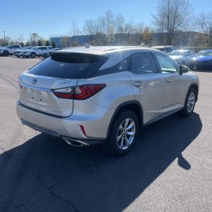 LEXUS RX 350 BASE - 8