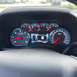 2017 Chevrolet SUBURBAN LT 缩略图 39