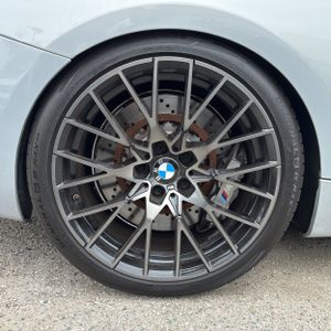 2020 BMW M2 COMPETITION 缩略图 17