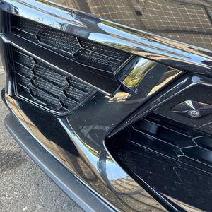 2020 Chevrolet CORVETTE STINGRAY 照片 52