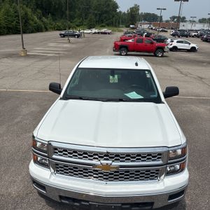 صورة مصغرة 15 لـ 2014 Chevrolet SILVERADO 1500 LT
