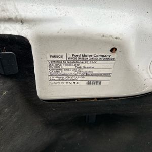 2018 FORD ESCAPE SE 缩略图 48