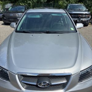 صورة 15 لـ 2007 Hyundai SONATA LIMITED